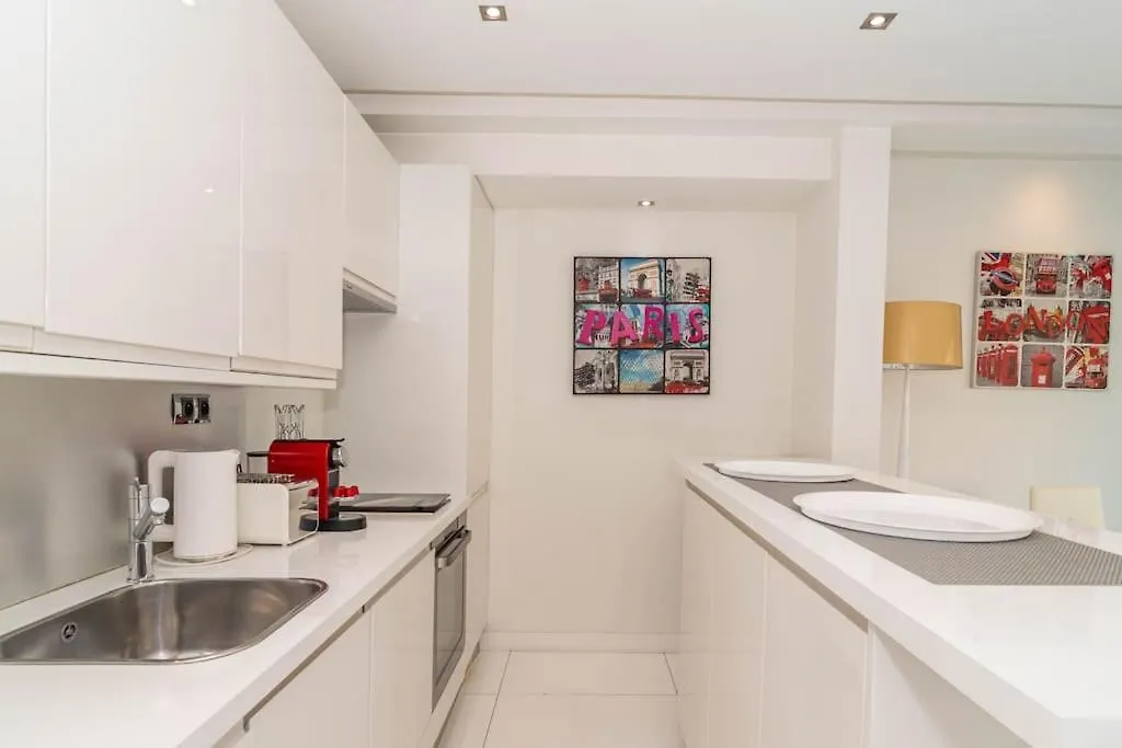 Croisette 1 Mn 2 Bedroom W/ Terrace Olam Properties Cannes 0*,